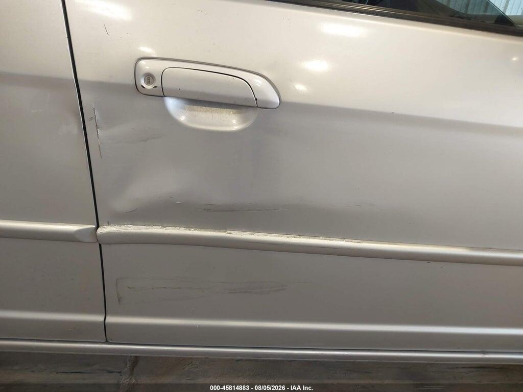 2HGES16623H520669 2003 HONDA CIVIC photo no. 5