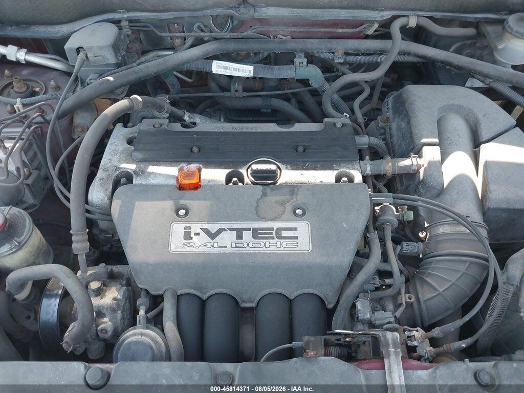 SHSRD78823U123991 2003 HONDA CR-V photo no. 10