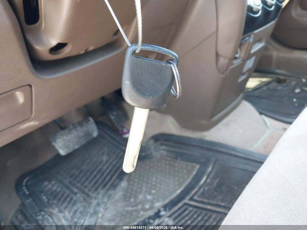 SHSRD78823U123991 2003 HONDA CR-V photo no. 11