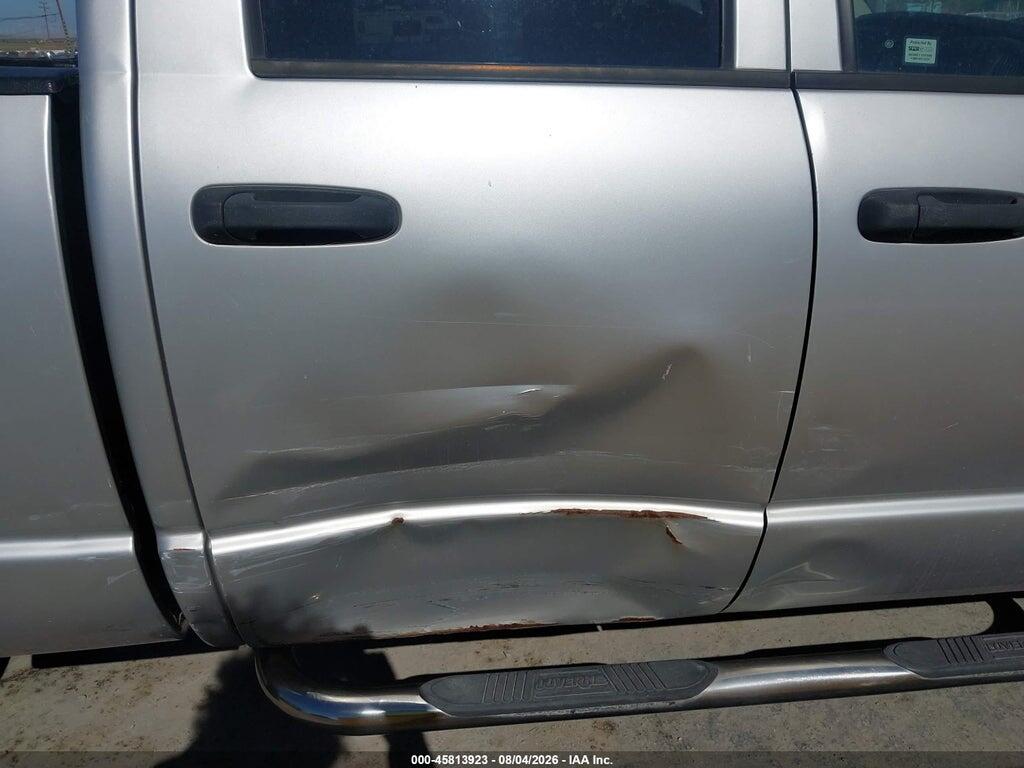 1D7HU18D43J658364 2003 DODGE RAM 1500 photo no. 6