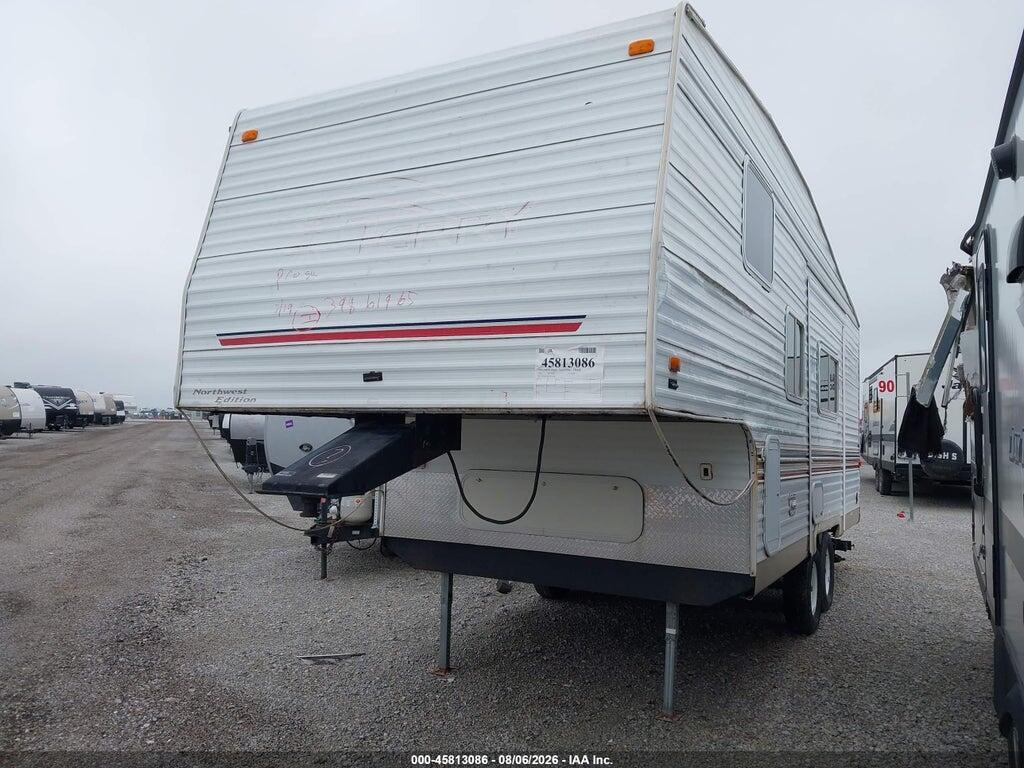 1EA5M242X32479105 2003 OTHER OTHER photo no. 2