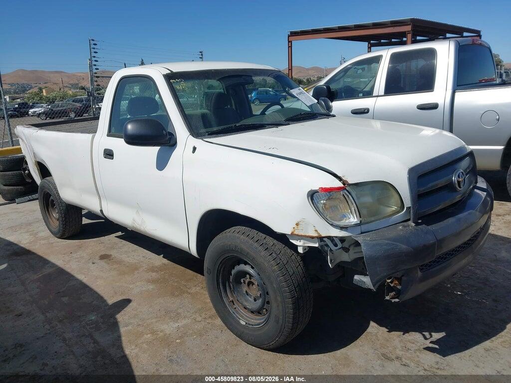 5TBJN32153S416987 2003 TOYOTA TUNDRA photo no. 1