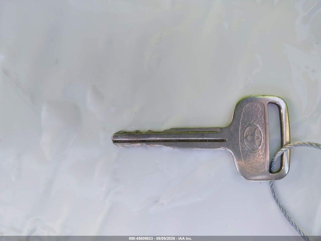 5TBJN32153S416987 2003 TOYOTA TUNDRA photo no. 11