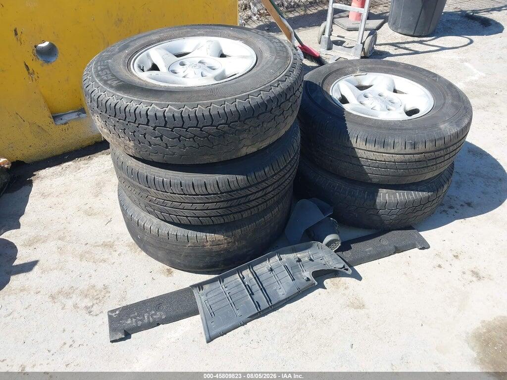 5TBJN32153S416987 2003 TOYOTA TUNDRA photo no. 12