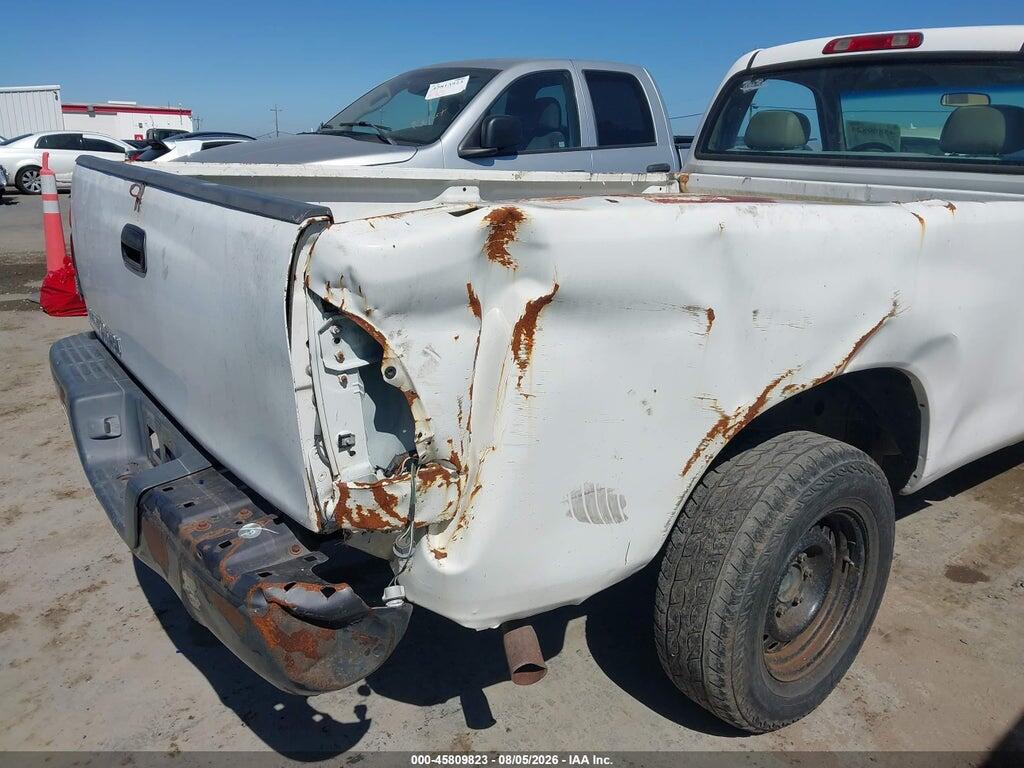 5TBJN32153S416987 2003 TOYOTA TUNDRA photo no. 6
