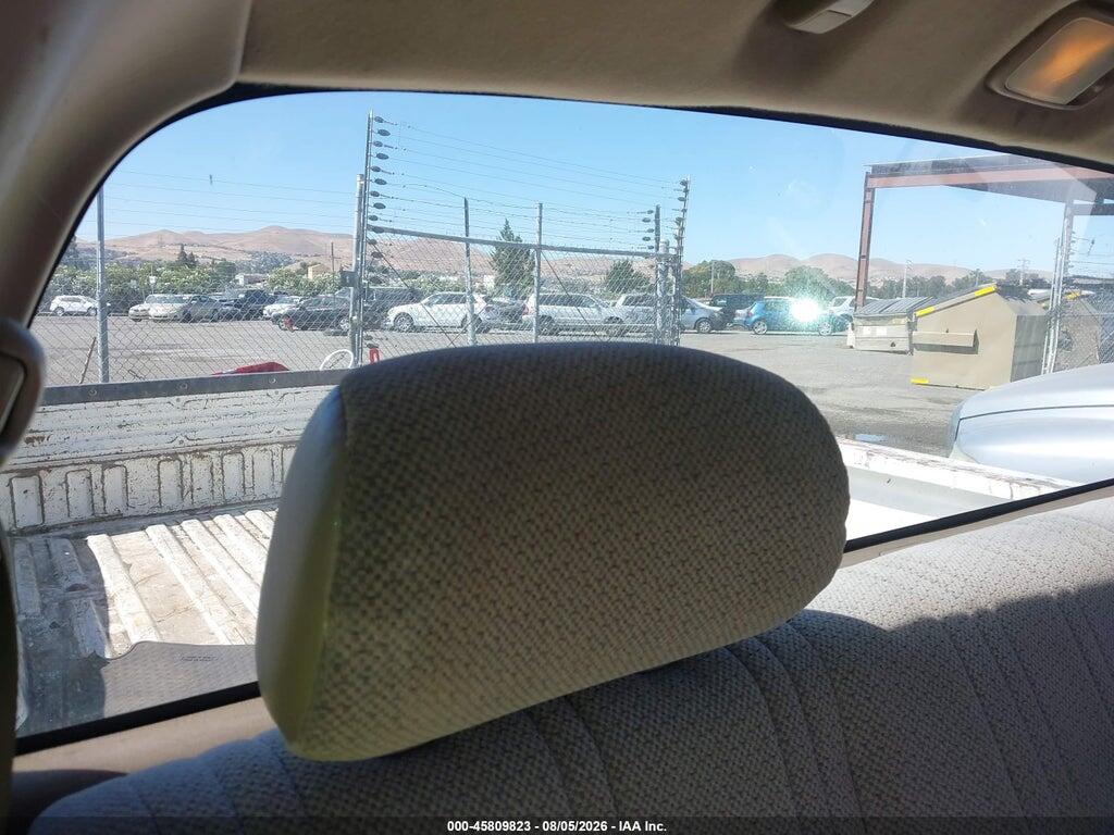 5TBJN32153S416987 2003 TOYOTA TUNDRA photo no. 8