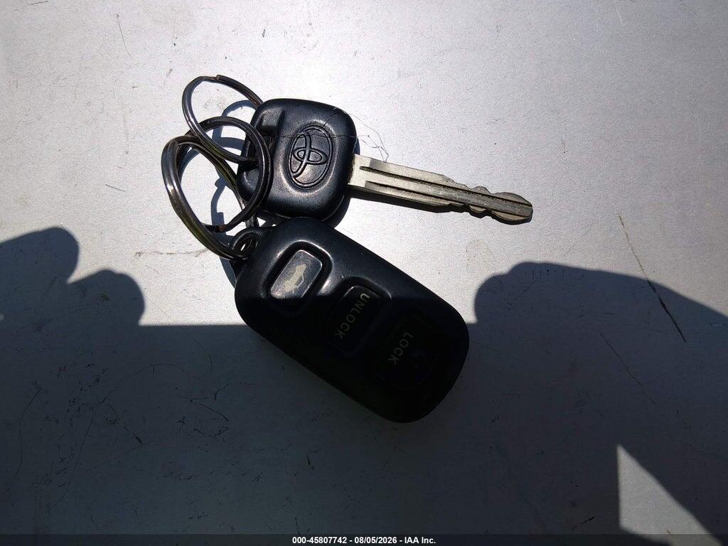 JTDBE32K530184897 2003 TOYOTA CAMRY photo no. 11