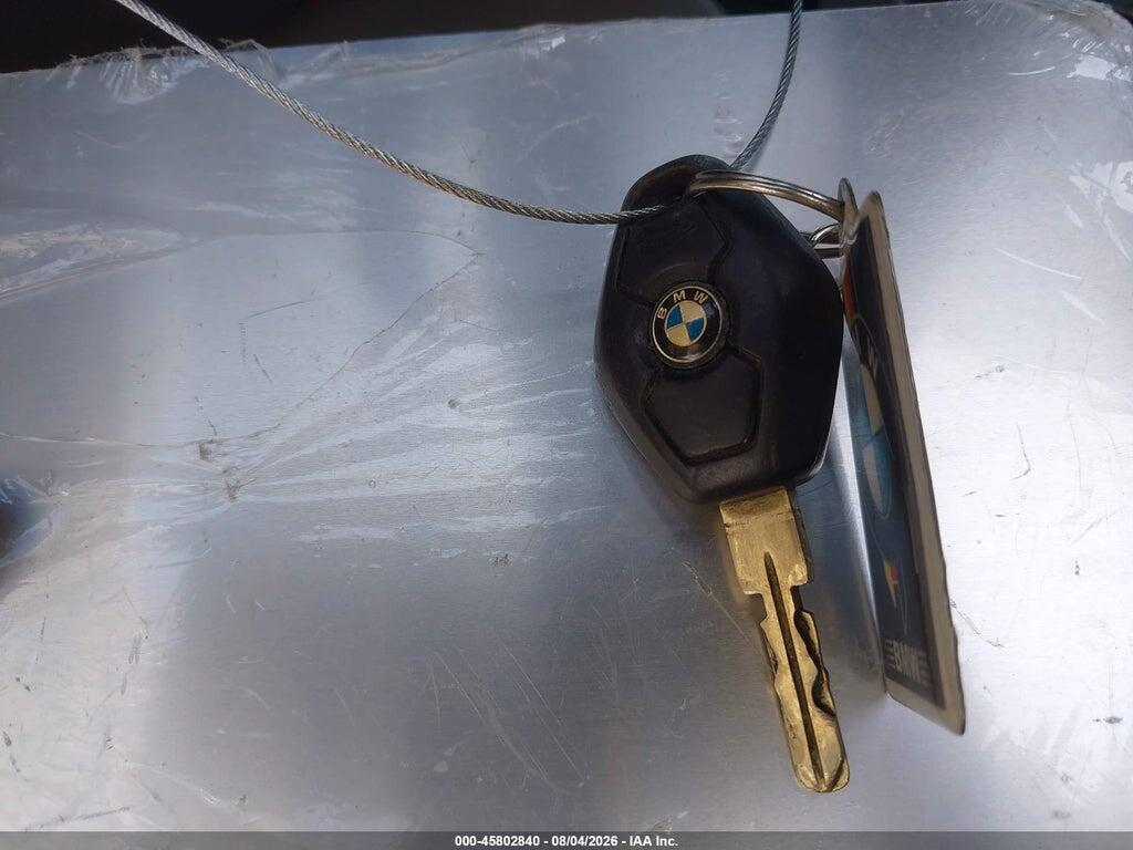 WBADT63403CK36593 2003 BMW 530IA photo no. 11