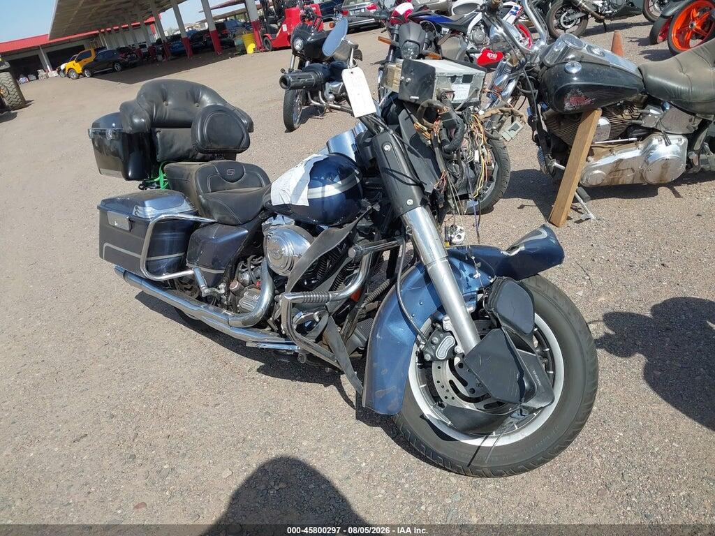 2003 HARLEY-DAVIDSON FLTRI 1HD1FSW183Y629279