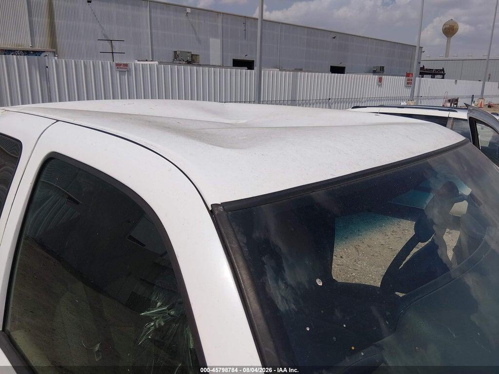 1GCHC29U83E286604 2003 CHEVROLET SILVERADO 2500HD photo no. 6