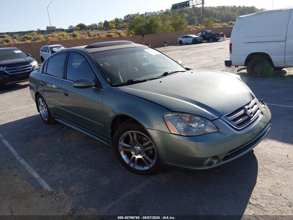 1N4BL11D93C336925 2003 NISSAN ALTIMA photo no. 1
