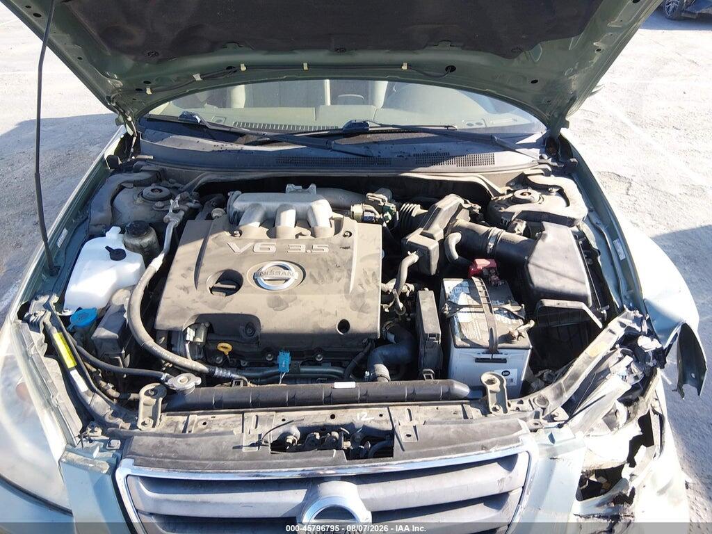 1N4BL11D93C336925 2003 NISSAN ALTIMA photo no. 10