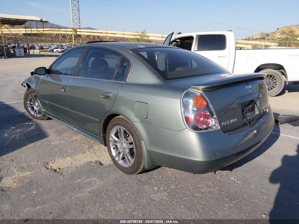 1N4BL11D93C336925 2003 NISSAN ALTIMA photo no. 3