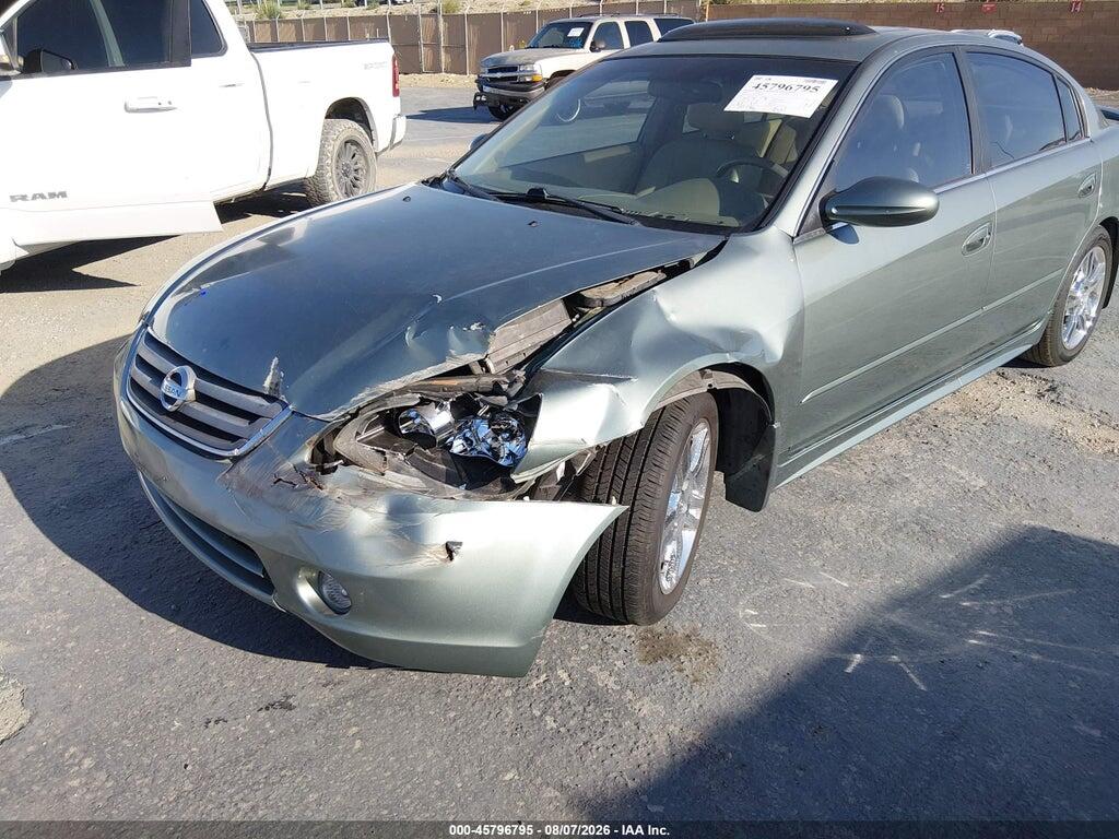 1N4BL11D93C336925 2003 NISSAN ALTIMA photo no. 6