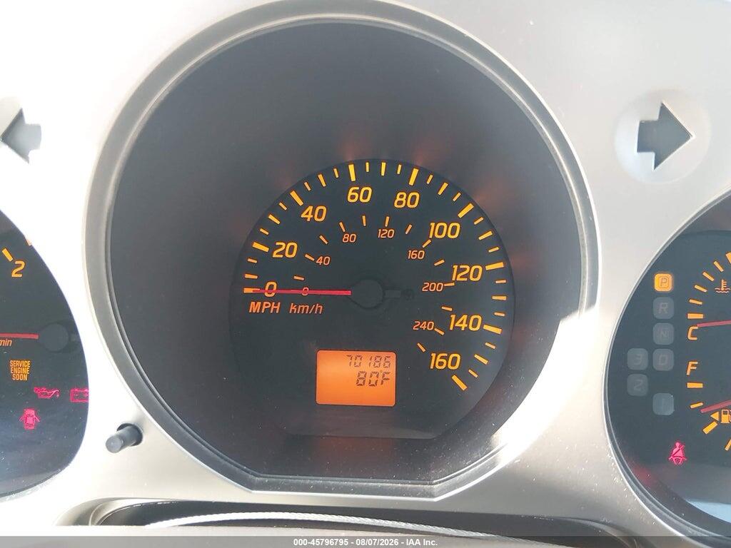 1N4BL11D93C336925 2003 NISSAN ALTIMA photo no. 7