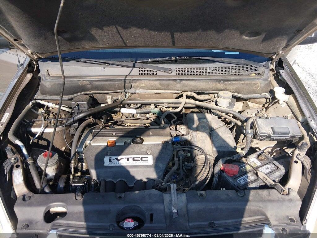 SHSRD68473U100715 2003 HONDA CR-V photo no. 10