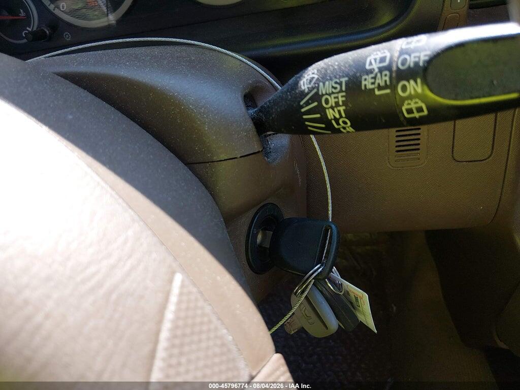 SHSRD68473U100715 2003 HONDA CR-V photo no. 11
