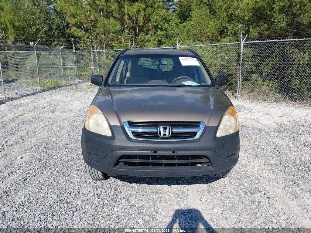 SHSRD68473U100715 2003 HONDA CR-V photo no. 12