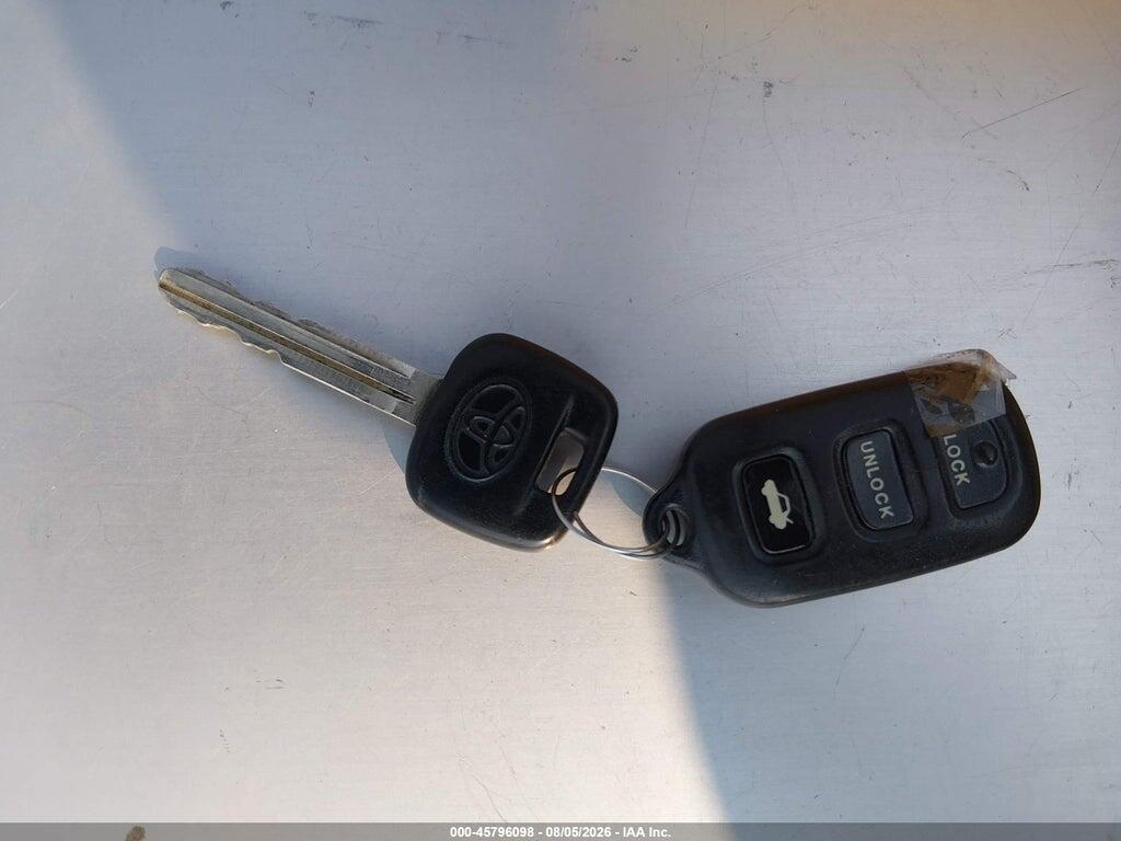 4T1BE32K53U693327 2003 TOYOTA CAMRY photo no. 11