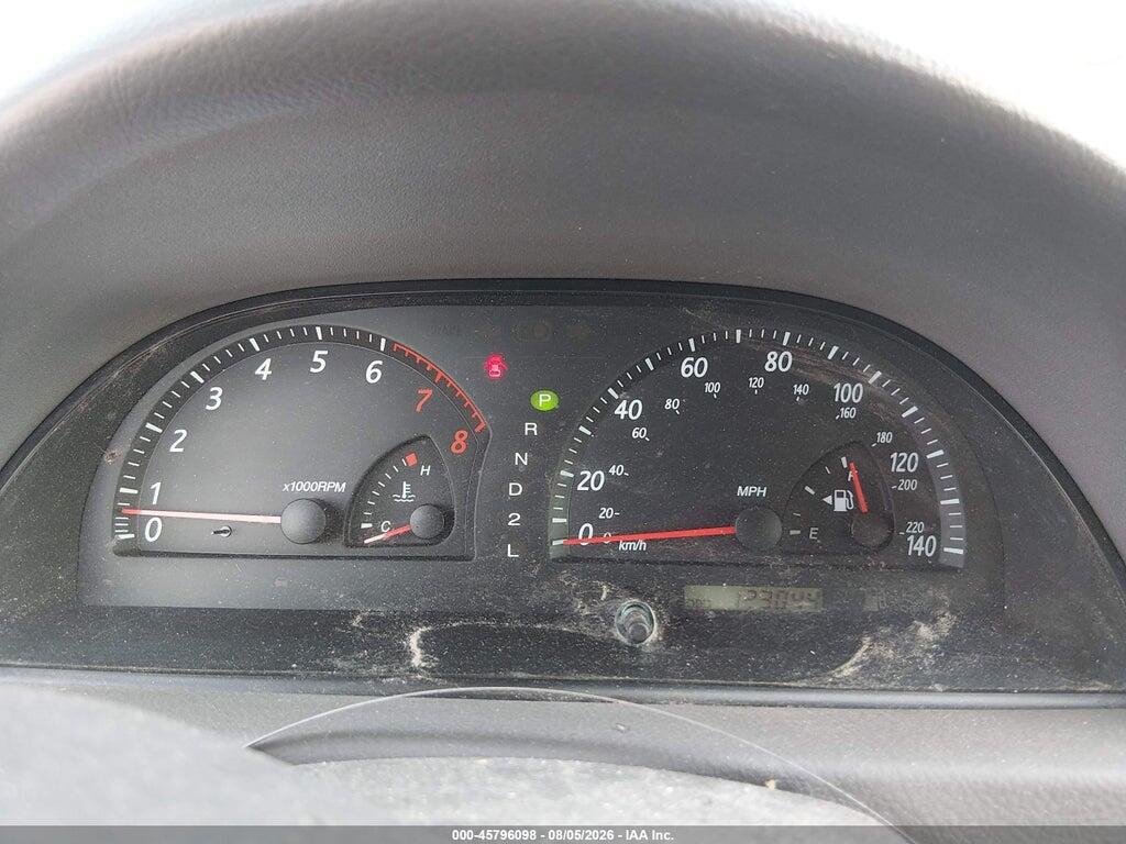4T1BE32K53U693327 2003 TOYOTA CAMRY photo no. 7
