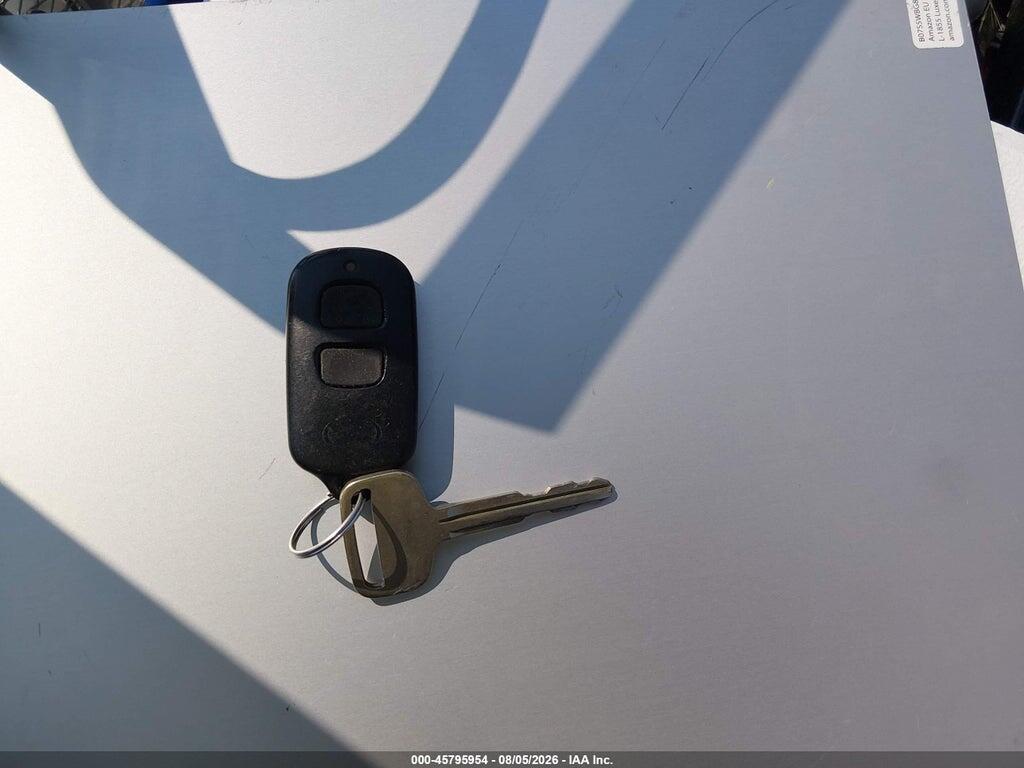 5TBBT44153S428456 2003 TOYOTA TUNDRA photo no. 11