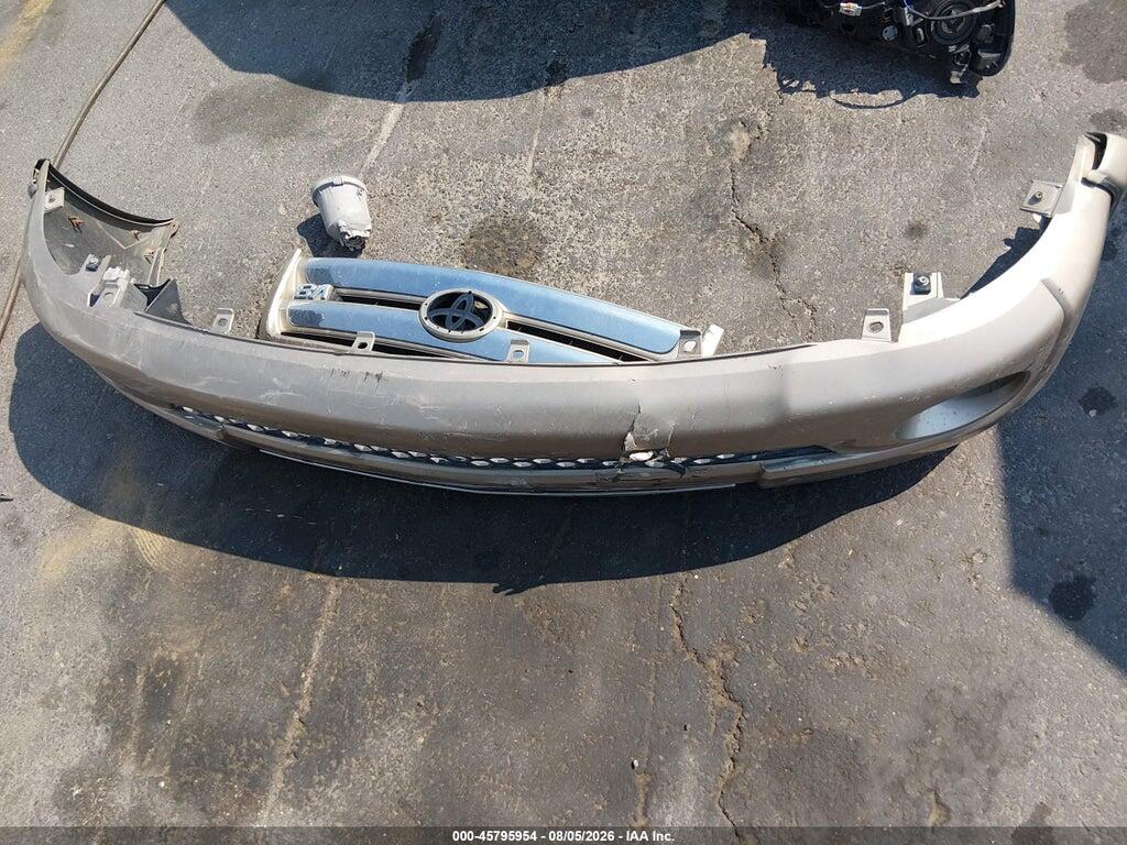 5TBBT44153S428456 2003 TOYOTA TUNDRA photo no. 12