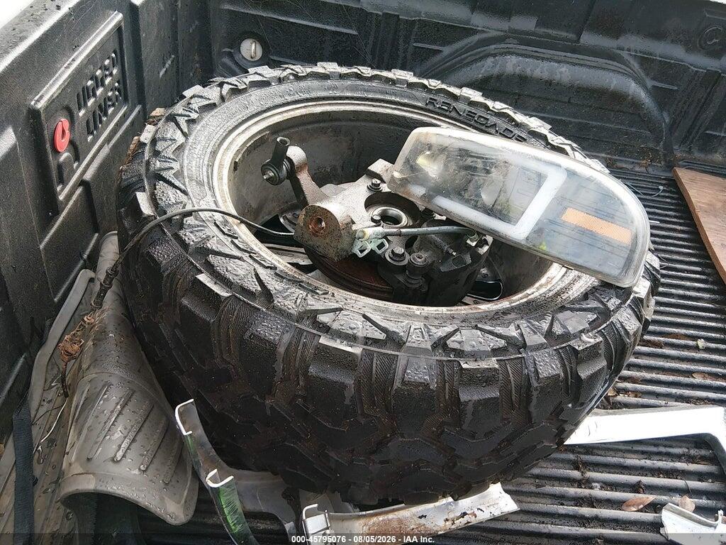 1GTEK19V43E320014 2003 GMC SIERRA 1500 photo no. 12