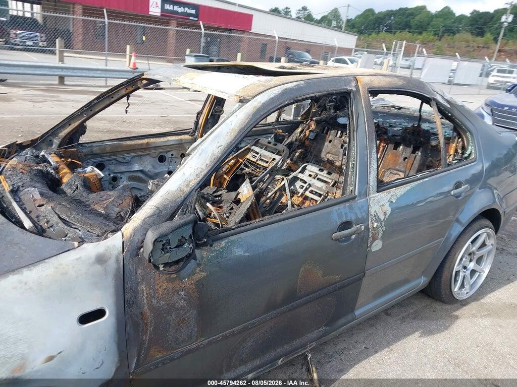 3VWSE69M93M159102 2003 VOLKSWAGEN JETTA photo no. 11