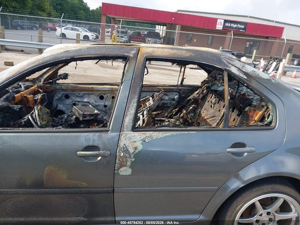 3VWSE69M93M159102 2003 VOLKSWAGEN JETTA photo no. 12