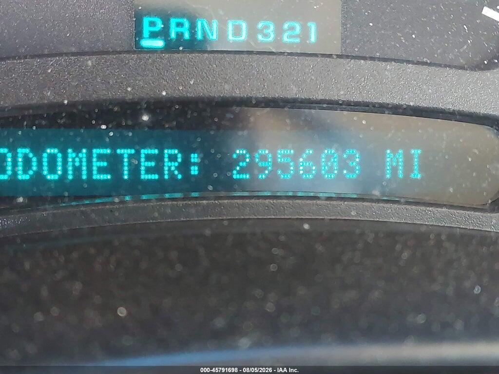 1GCEK19T93E299501 2003 CHEVROLET SILVERADO 1500 photo no. 7