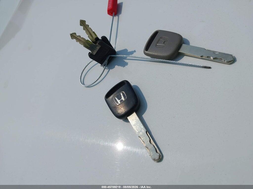 2HGES16543H575129 2003 HONDA CIVIC photo no. 11