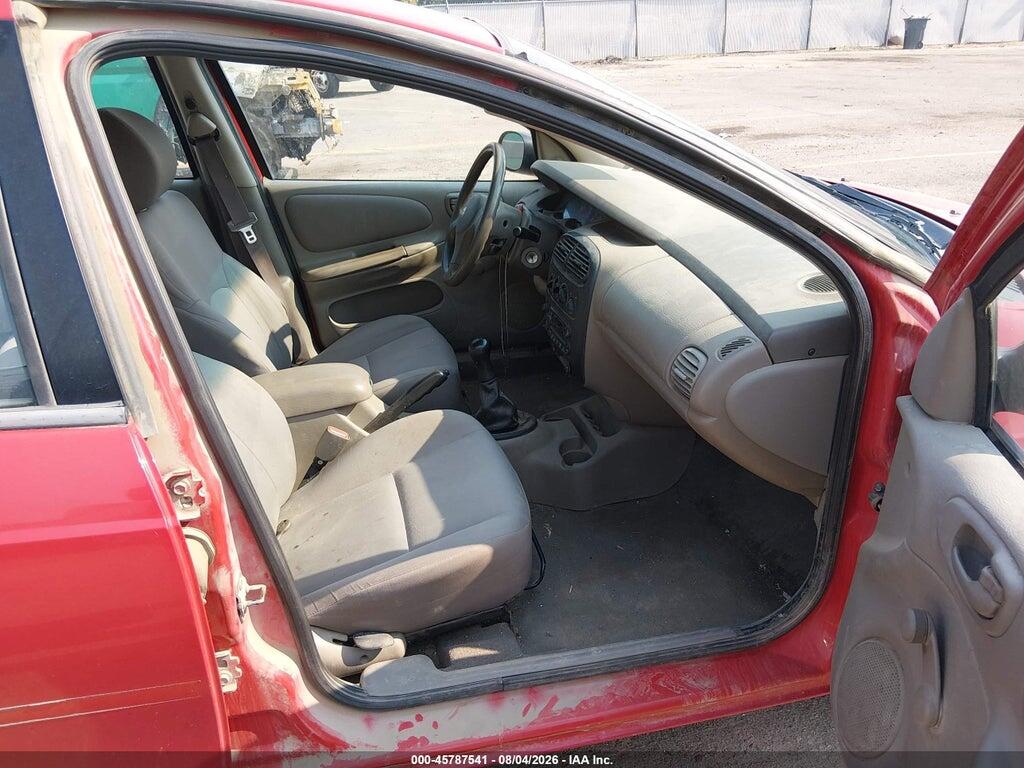 1B3ES26C43D208507 2003 DODGE NEON photo no. 5