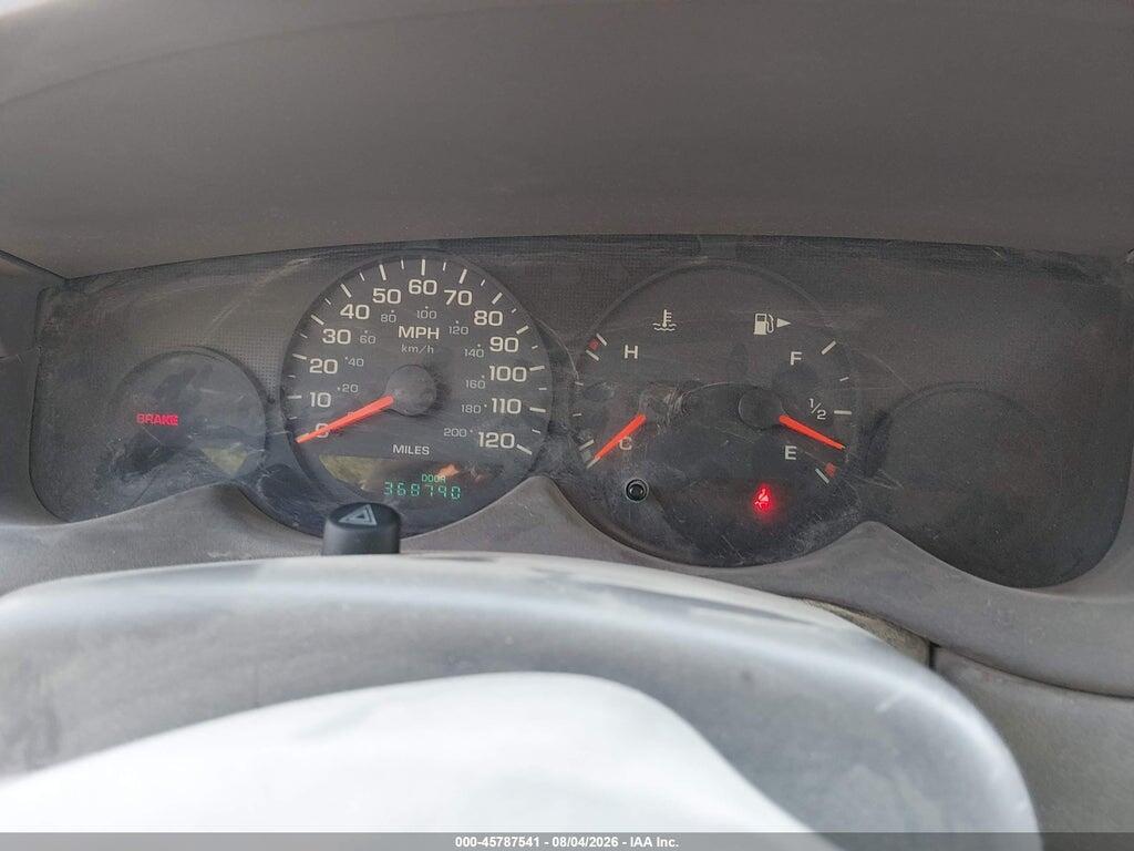1B3ES26C43D208507 2003 DODGE NEON photo no. 7