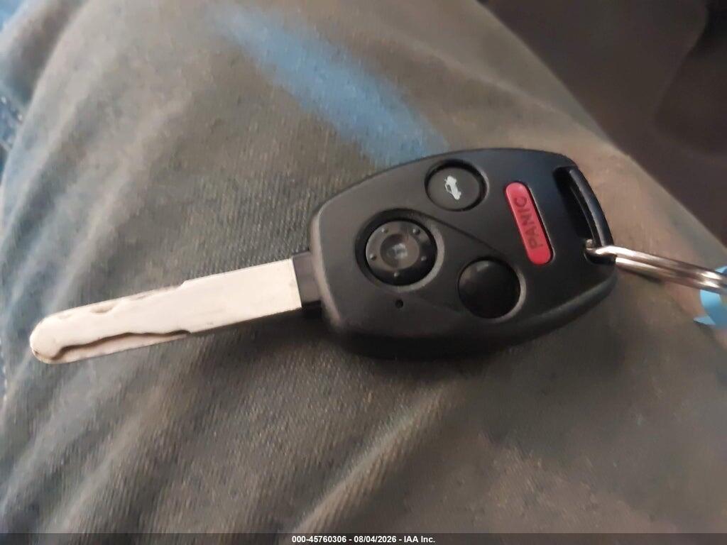 1HGCM66523A067433 2003 HONDA ACCORD SDN photo no. 11