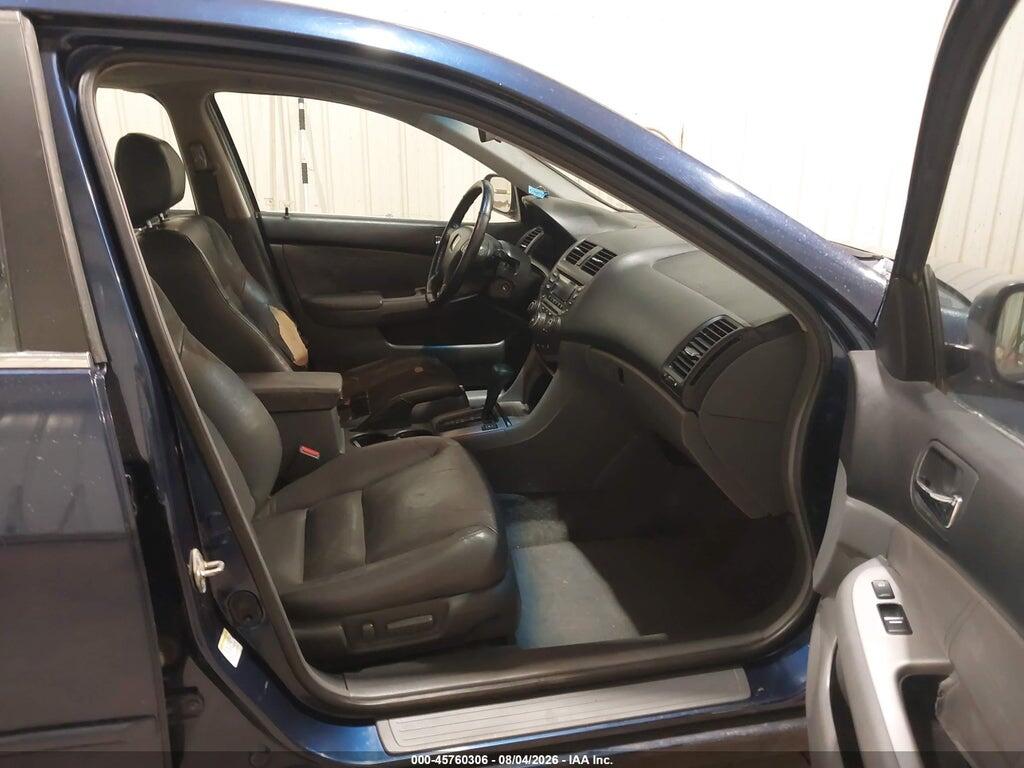 1HGCM66523A067433 2003 HONDA ACCORD SDN photo no. 5