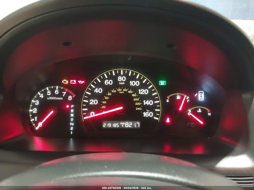 1HGCM66523A067433 2003 HONDA ACCORD SDN photo no. 7