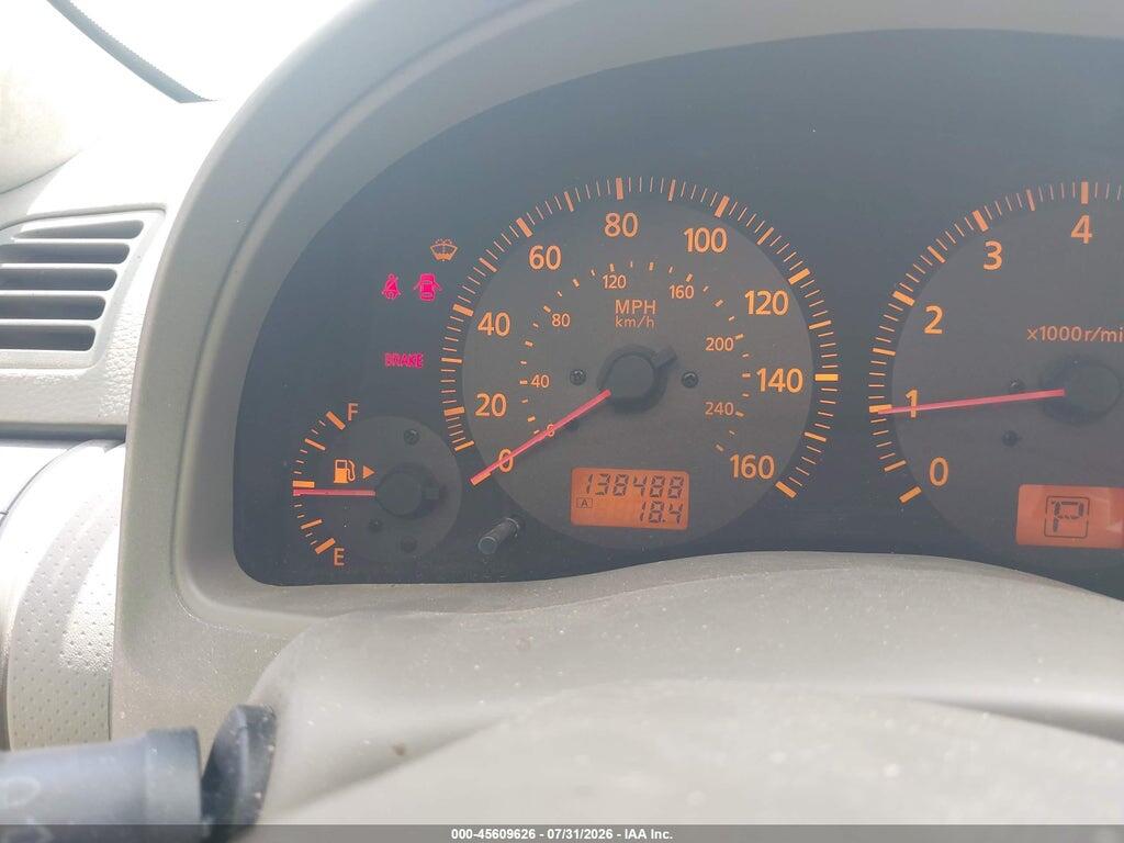 JNKCV51F64M700018 2004 INFINITI G35X photo no. 7