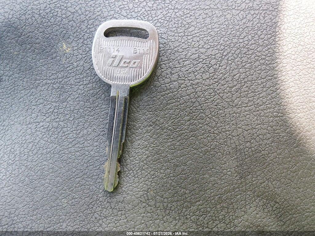1GCCS136648219842 2004 CHEVROLET COLORADO photo no. 11