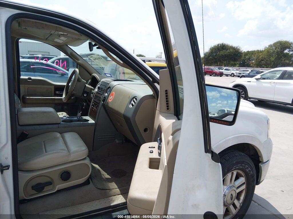 1FTPW12544KB98555 2004 FORD F-150 photo no. 5