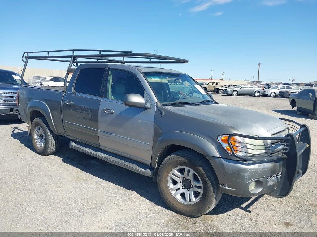 5TBDT48134S449407 2004 TOYOTA TUNDRA photo no. 1