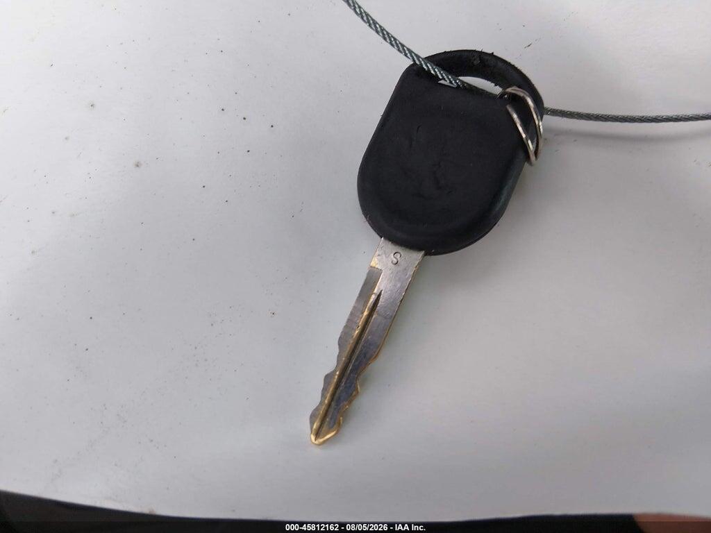 1FMZU63K34ZA49539 2004 FORD EXPLORER photo no. 11