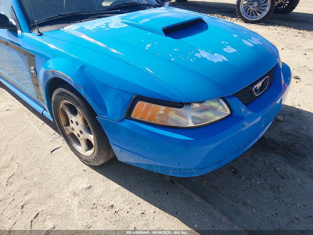 1FAFP44444F120063 2004 FORD MUSTANG photo no. 6