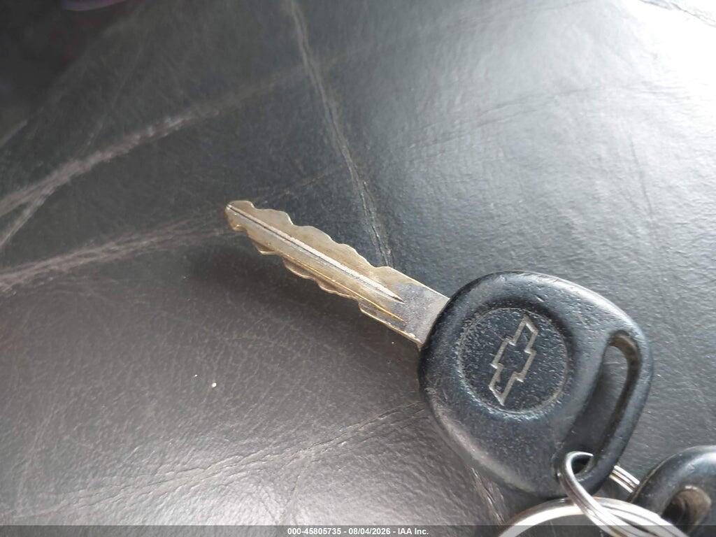 2GCEK19N041219605 2004 CHEVROLET SILVERADO 1500 photo no. 11