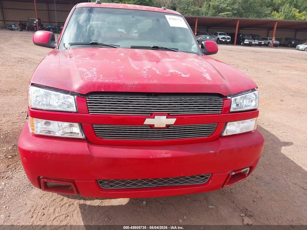 2GCEK19N041219605 2004 CHEVROLET SILVERADO 1500 photo no. 12