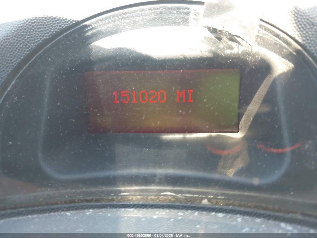2G2WS522041138507 2004 PONTIAC GRAND PRIX photo no. 7