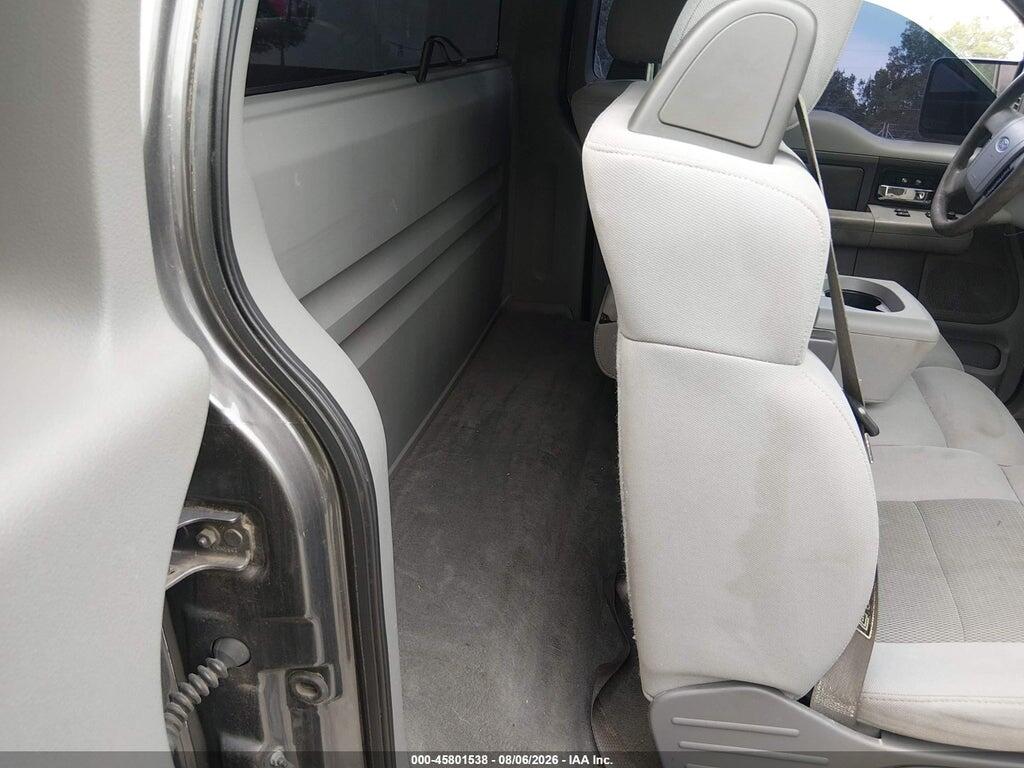 1FTRF12W04NA84469 2004 FORD F-150 photo no. 8