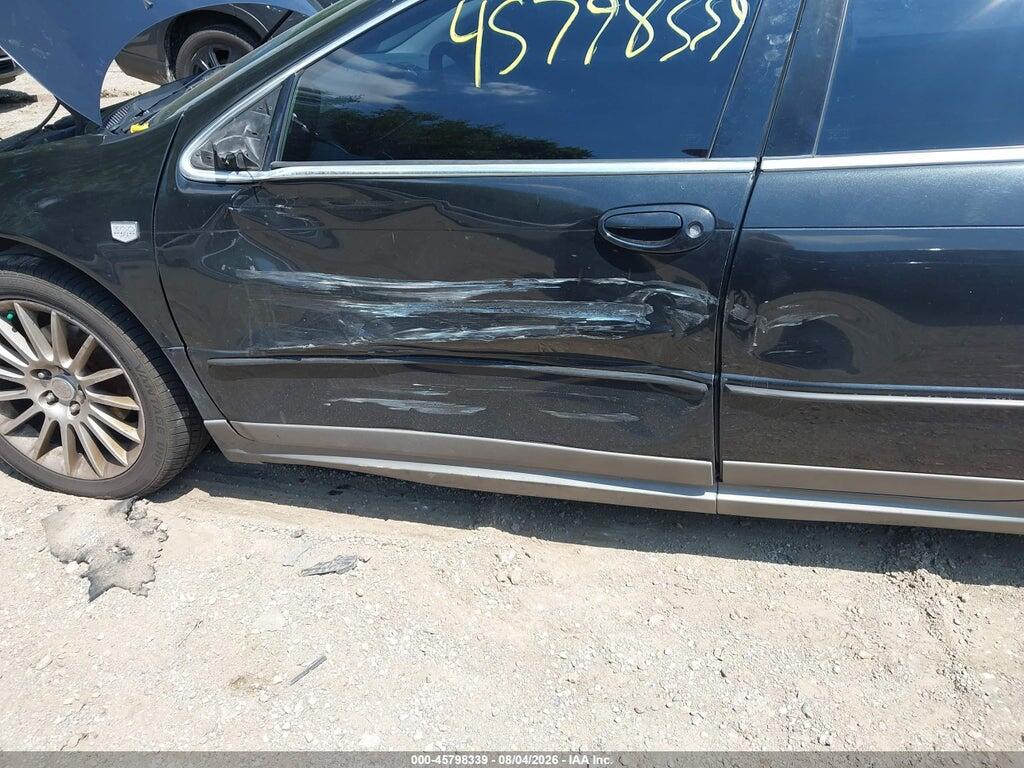 2C3HE76K04H685631 2004 CHRYSLER 300M photo no. 6