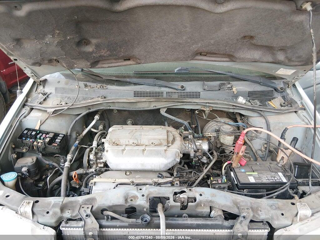 5FNRL18014B120163 2004 HONDA ODYSSEY photo no. 10
