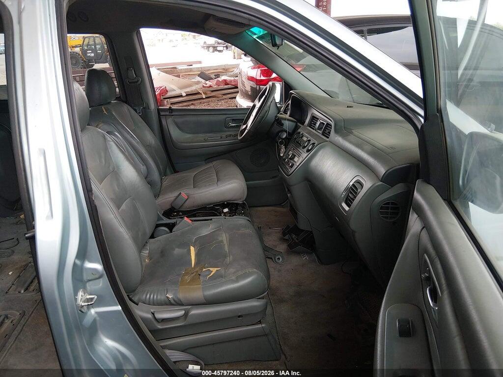 5FNRL18014B120163 2004 HONDA ODYSSEY photo no. 5