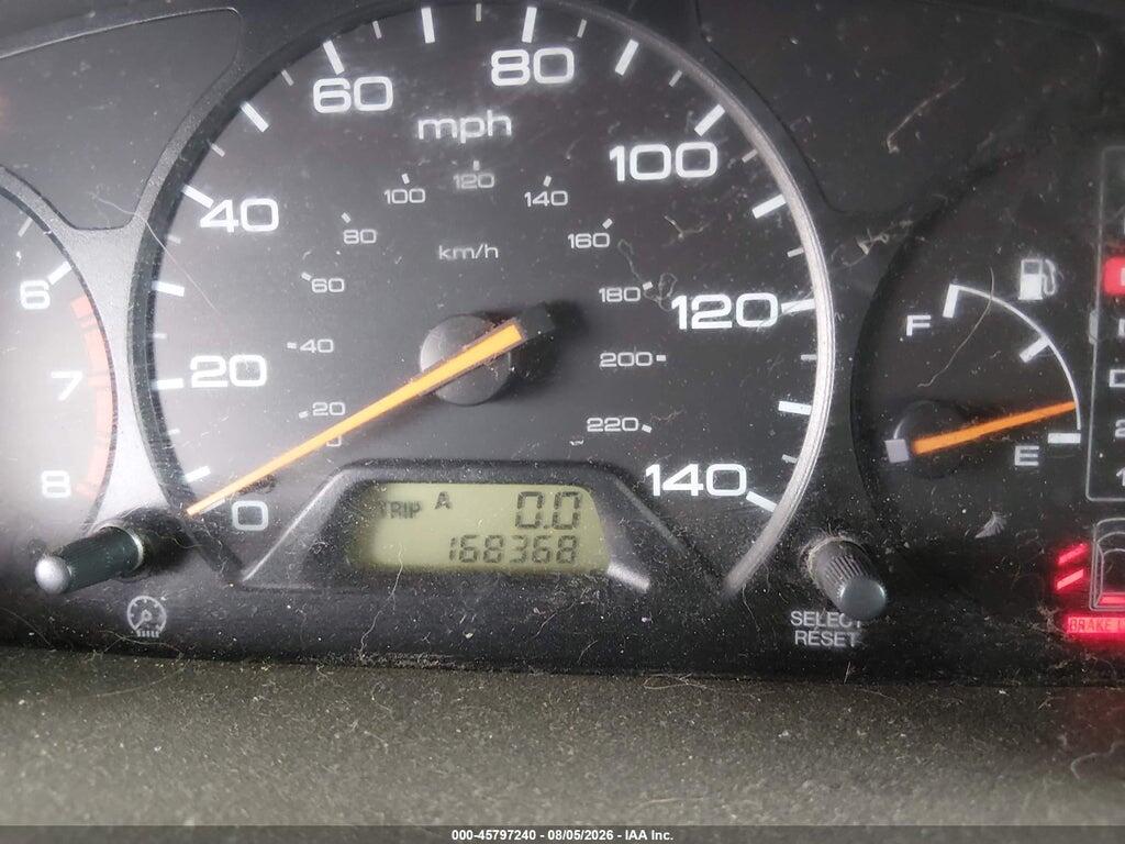5FNRL18014B120163 2004 HONDA ODYSSEY photo no. 7